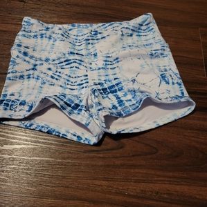 FLEO HRO Shorts